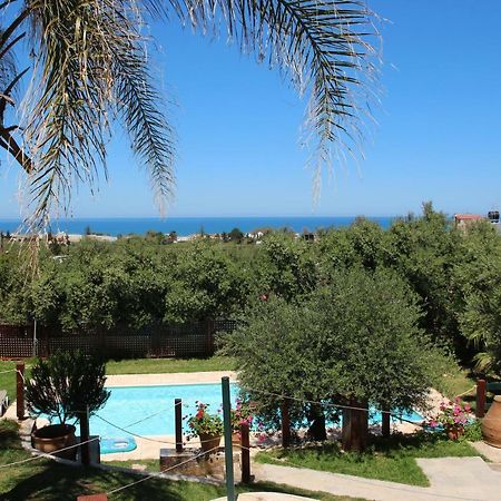 Villa Palma Maleme Esterno foto